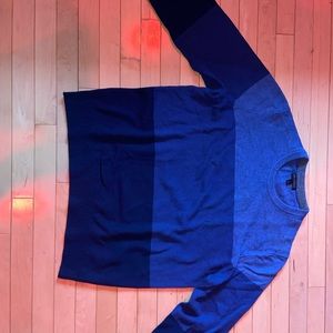 XL Bananna Republic Sweater